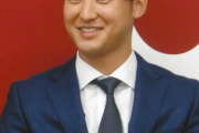 巨人･吉川尚輝、背番号「0」から「29」へ