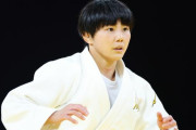 【柔道】初出場の舟久保遥香がは銅メダル獲得　リオ五輪の金メダリストを9分超えの激闘の末破る