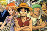 【漫画】『ONE PIECE』連載23年の尾田栄一郎氏、「読者は5年で入れ代わるもの。いつか去っていく人達」「もう少しの間見守って」