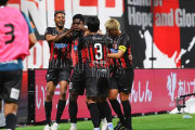 コンサドーレ札幌、5得点で鳥栖に競り勝つ！【J1第27節】