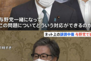 【任豚死亡】日本政府、ネットの誹謗中傷対策に本気を出す模様
