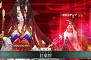 【FGO】今年実装されたのに誰も使っていないサーヴァントがいる模様ｗｗｗｗｗｗｗ←涙拭けよ･･･