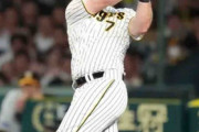 【阪神】ノイジーが決勝点口火の一打「前に飛ばす意識で」直後エンドランで三塁陥れ、犠飛で生還