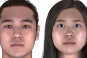 遺伝子で復元した伽耶人の顔…現代韓国人とそっくり #朝鮮日報