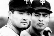 【悲報】長嶋茂雄さんと王貞治さん、全然同格じゃなかった