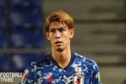 【悲報】サッカー日本代表…中山負傷代役は監督お気に入りの佐々木かｗｗｗｗｗｗ