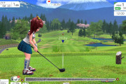【脱P】Switchに『みんなのGOLF』がやってきたwww