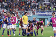3大ワールドカップ史上最高の日本代表戦「2018 vsベルギー」「2022 vsドイツ」「2022 vsスペイン」