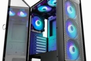 自作PCでフロント、前からの吸気ファンっている？