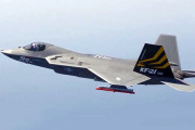 韓国型戦闘機「KF21」、1度の事故もなく試験完了