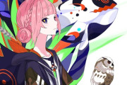 【Vtuber】明日・2025年7月15日(火) 8:00～放送TBSテレビ「ラヴィット！」に花譜、佐倉綾音が出演決定！