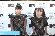 MTV VMAJ 2020の「最優秀アルバム賞」受賞コメント動画