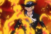 【悲報】漫画に出てくる火の能力者さん、大体が思ったより強くないみたいな位置に落ち着くｗｗｗｗｗ