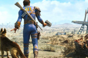 『フォールアウト4』好きなんだけど評価賛否両論で辛い