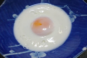 レンジで作る目玉焼きｗｗｗ（※画像あり）