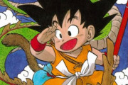 鳥山明先生に戦慄した『ドラゴンボール』の恐怖演出3選