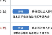 札幌ドームさん、野球イベント誘致に大成功！大幅黒字化達成も現実的に