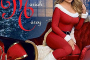 【朗報】マライア・キャリーさん、今年も今日1日で印税100万円ゲット🎅🎄