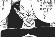 ピッコロ大魔王が支配する世界、言うほど悪くないｗｗｗｗｗｗｗｗｗ