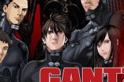 【悲報】GANTZ作者「バトルシーンで何やってるのかわからない漫画がある。編集はちゃんと言え」