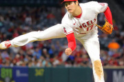 大谷が明日メジャー104年ぶりの記録を達成するという事実