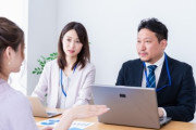 【画像】勇気を出してお母さんと面接に来たニート(36)、企業にＳＮＳで晒されるｗｗｗｗｗｗｗｗｗｗｗ