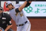 阪神・ヘルナンデス「素直にうれしい。チームにとってもいい打点になった」34打席目で来日初タイムリー