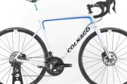 【比較】コルナゴV3RS、ファクターオストロVAM、BMC SLR01のどれがいい？【インプレ】