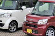 政府さん30年代半ば目標で軽自動車も全て電動に、無理だろｗｗｗｗ