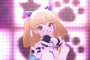 【デレステ】SSR[ウィーバー☆フィーバー]城ヶ崎莉嘉の衣装がフィーバー！ラッキー！