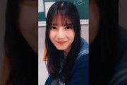 好きなところ10個、もちろん言えます！ #日向坂46 #加藤史帆