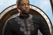 【訃報】映画『ブラック・パンサー』俳優のチャドウィック・ボーズマンさんが死去　享年42