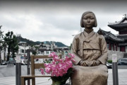 慰安婦像最大のタブーを暴露するぞ