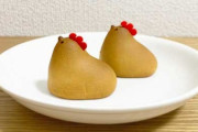 名菓「ひよ子」を“にわとり”に進化させるピックに反響　「天才の所業」「かわいい！」