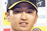 【朗報】近本光司さんリーグ2位のWARを記録してしまうωωωωωωωωωω