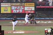 【楽天対ソフトバンク6回戦】楽天・渡邊佳明、延長１１回にサヨナラタイムリー！！！！！！！！！！！！！！！！！！！