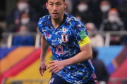 ◆W杯予選◆吉田麻也の決定機逸シーンを“サルの絵文字”付きで投稿したAFC公式に批判！「猿の意味を教えて」