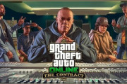 【GTA5】「契約アップデート」は『ストーリーDLC開発中止』の汚名を雪ぎ、『GTAオンライン』の未来を予感させる、歴代最高のアップデートの一つ【動画あり】