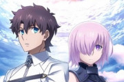 【悲報】FGO、なぜかアニメが始まってから叩かれ始める