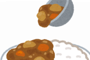 【大爆発】ガチで『カレー』に入ってたらブチギレる具材、ついに決まるｗｗｗｗｗ