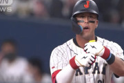 大谷のモチベーターがヌートバー。ヌートバーのモチベーターが大谷になっている事実
