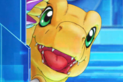 デジモン←こいつがポケモン規模の人気になれなかった理由