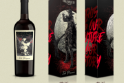 『FF14』×『The Prisoner Wine Company』のコラボワインが本日発売！リーパーや月が描かれた豪華ボックス入り！