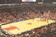 【NBA】なぜシカゴ・ブルズが観客動員数一位なのか
