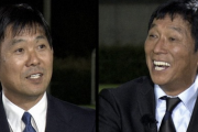 明石家さんま「ここまでやれるの！？」　日本サッカーの成長に驚き！森保監督「選手の脳と違って…」