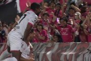 【J1第24節 横浜FC×C大阪】セレッソ大阪が“夏男”レオセアラの決勝ヘッドでウノゼロ勝利！横浜FCにシーズンダブルを達成