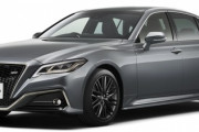 【トヨタ】クラウンに2つの特別仕様車発売、SUVの【クラウンクロス】は来年2022年デビューへ