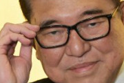 石破首相「小泉農相が頑張ってコメが安くなった。4千円台はそんなに見なくなったのではないか。自民党はコメを安くする」