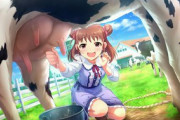 【デレステ】運営「山の日か……棟方でいいか」