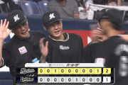 【オリックス対ロッテ24回戦】ロッテが２－１でオリックスに勝利し連敗３でストップ！石川柊が７回１失点！８回に投げた２番手廣池がプロ初勝利！オリックスはマチャドが崩れ６敗目